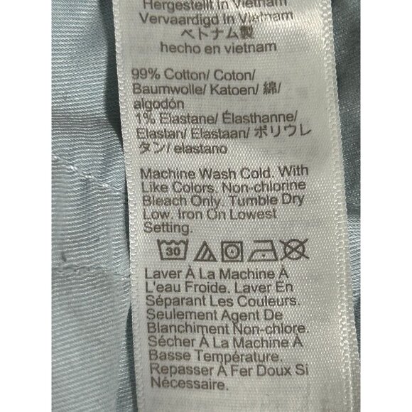 J.Crew Women's 9" Vintage Slim-Straight Jean in Bensen Wash -Sz 28 - Picture 8 of 9